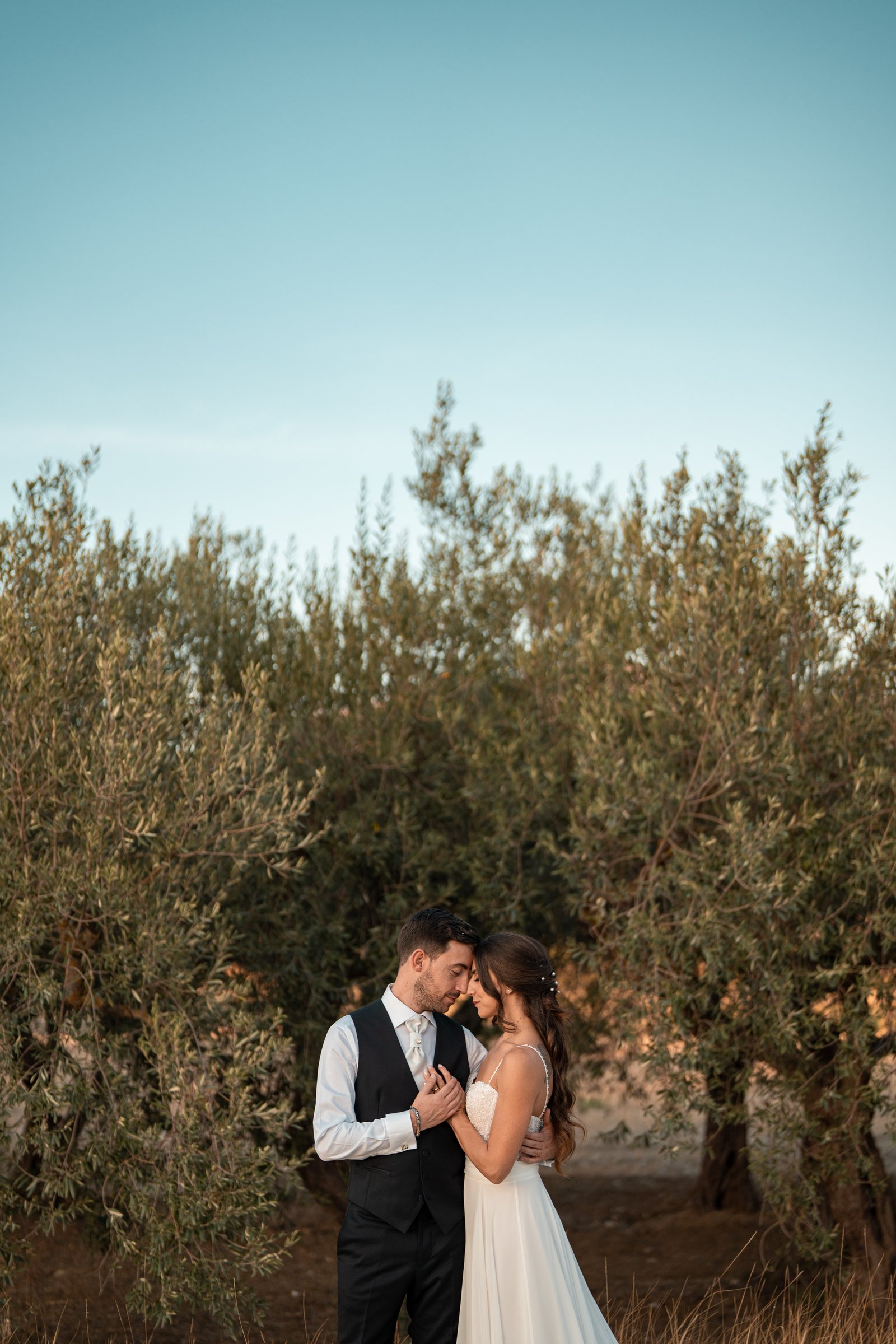 Eliezer & Leandra - Galleria 24