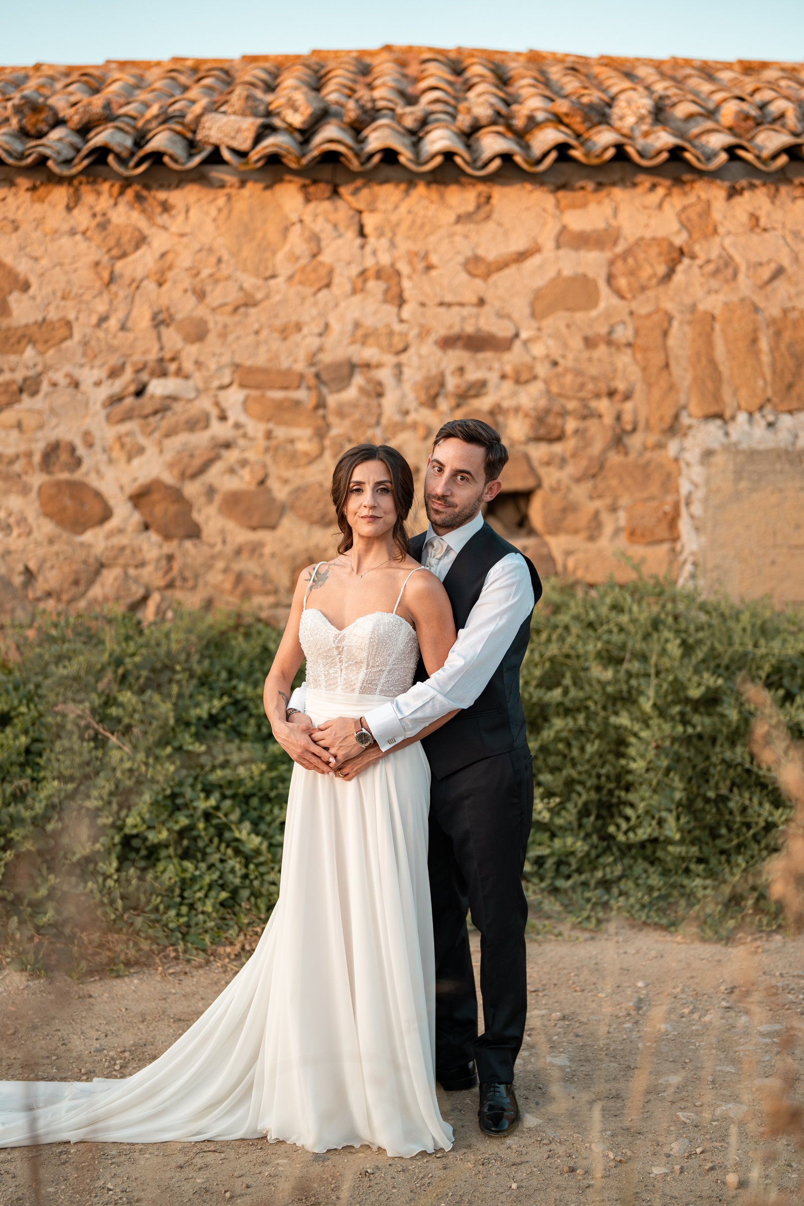 Eliezer & Leandra - Galleria 26