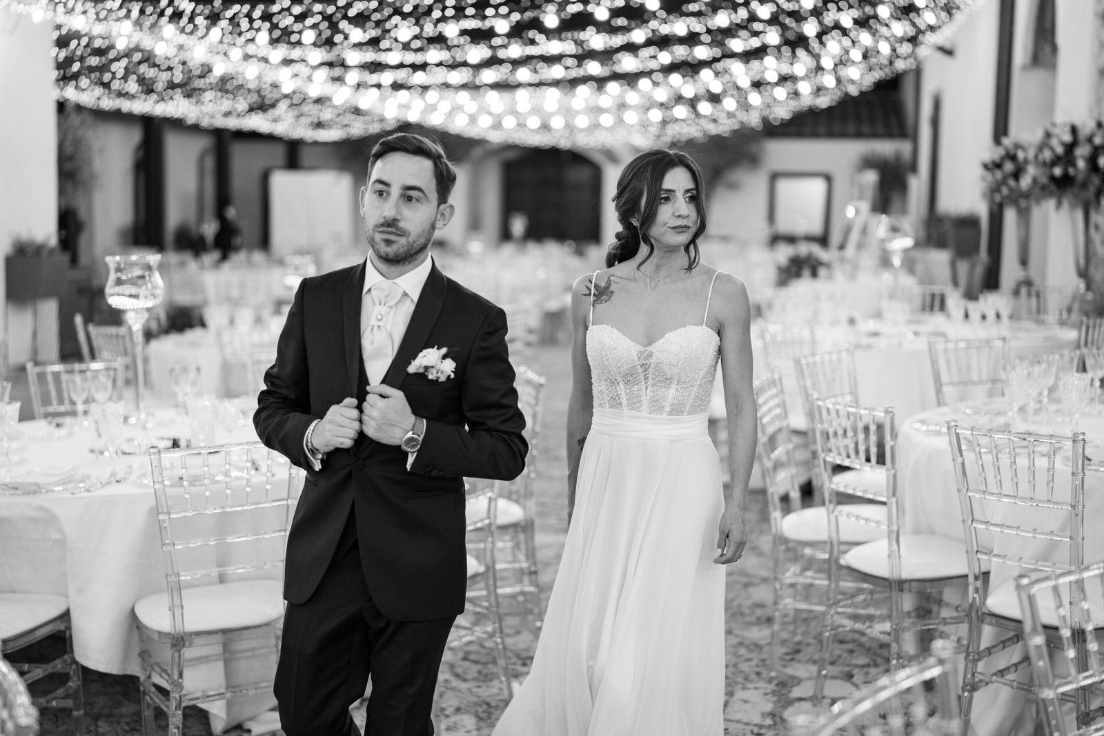 Eliezer & Leandra - Galleria 28