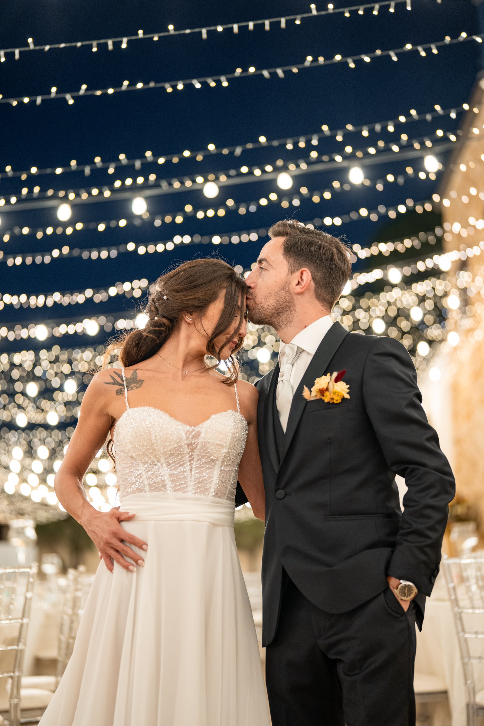 Eliezer & Leandra - Galleria 29