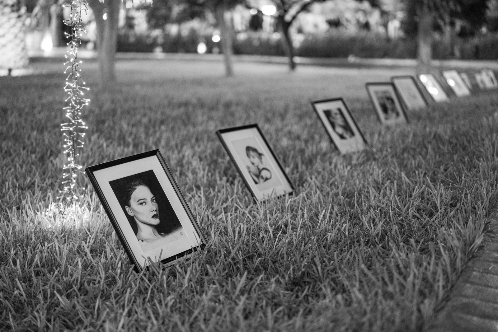 Eliezer & Leandra - Galleria 30