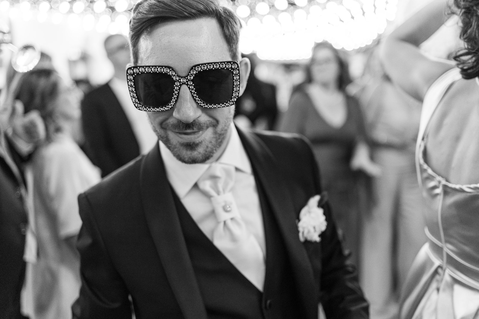 Eliezer & Leandra - Galleria 34