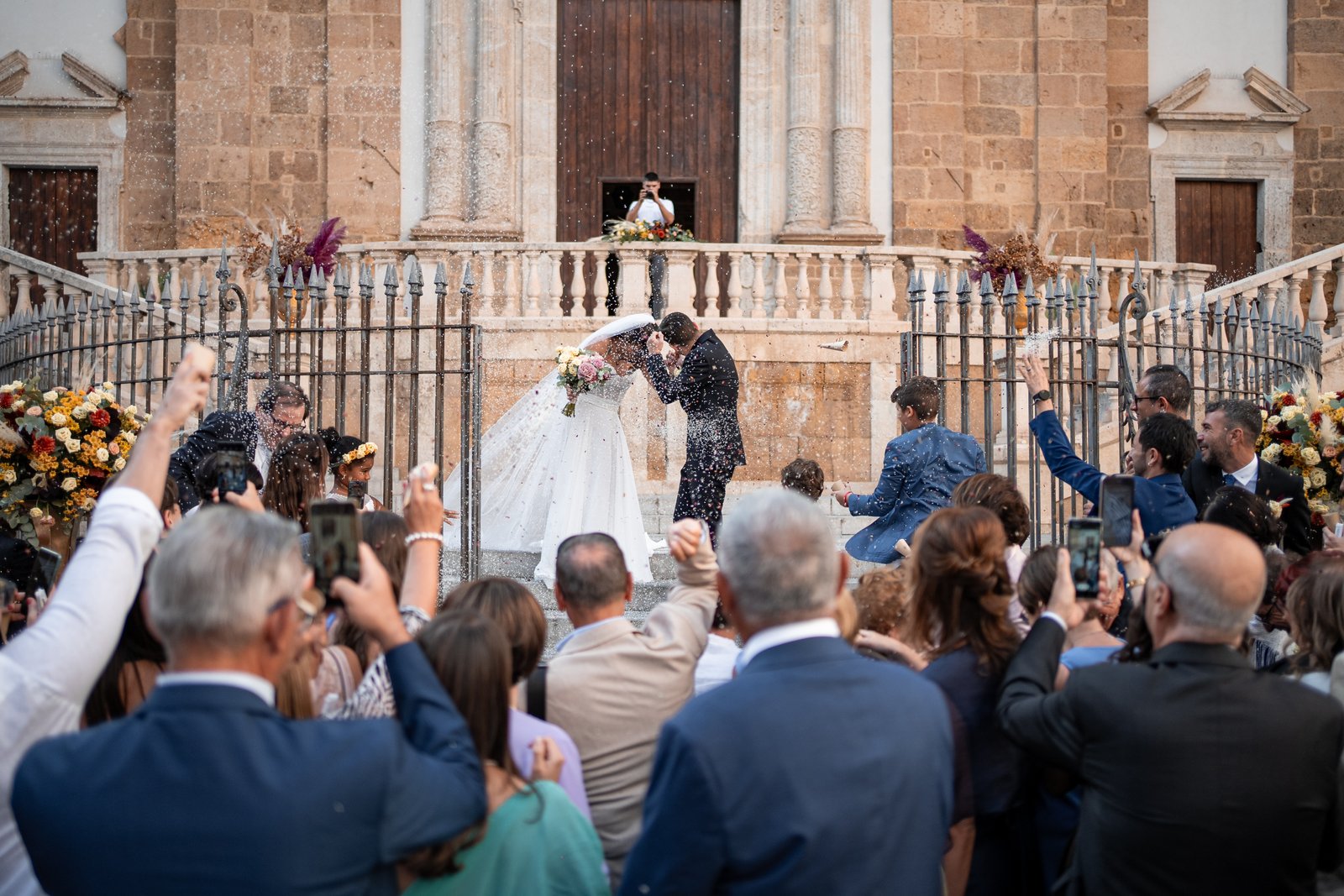 Eliezer & Leandra - Galleria 46