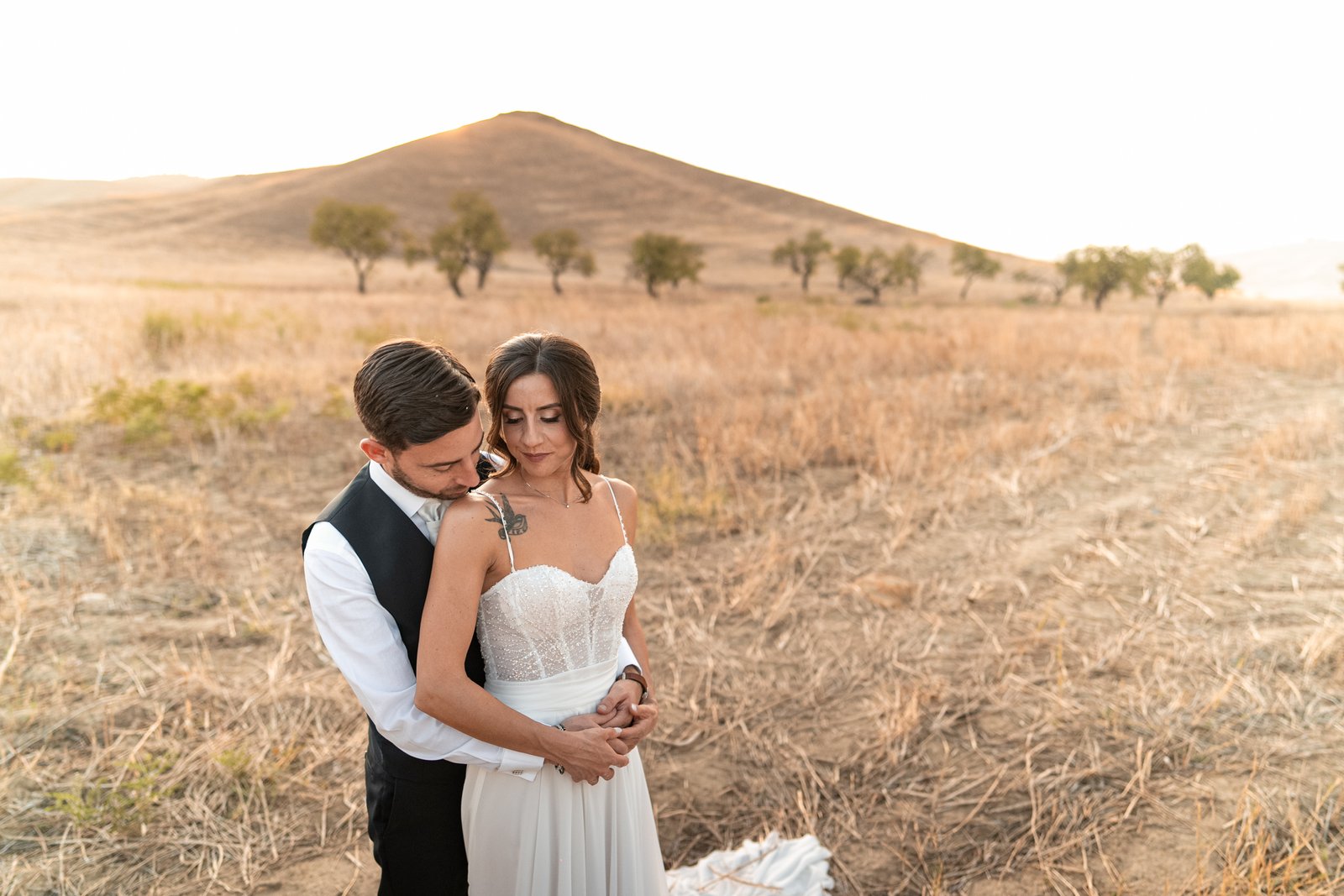 Eliezer & Leandra - Galleria 48