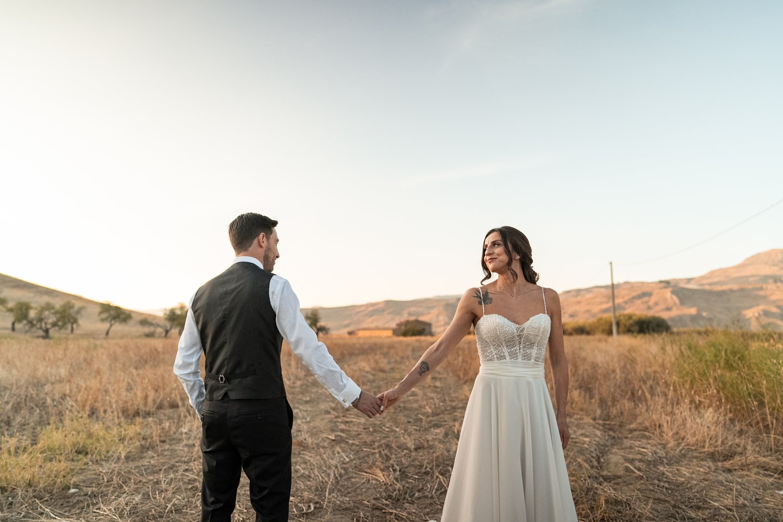 Eliezer & Leandra - Galleria 49