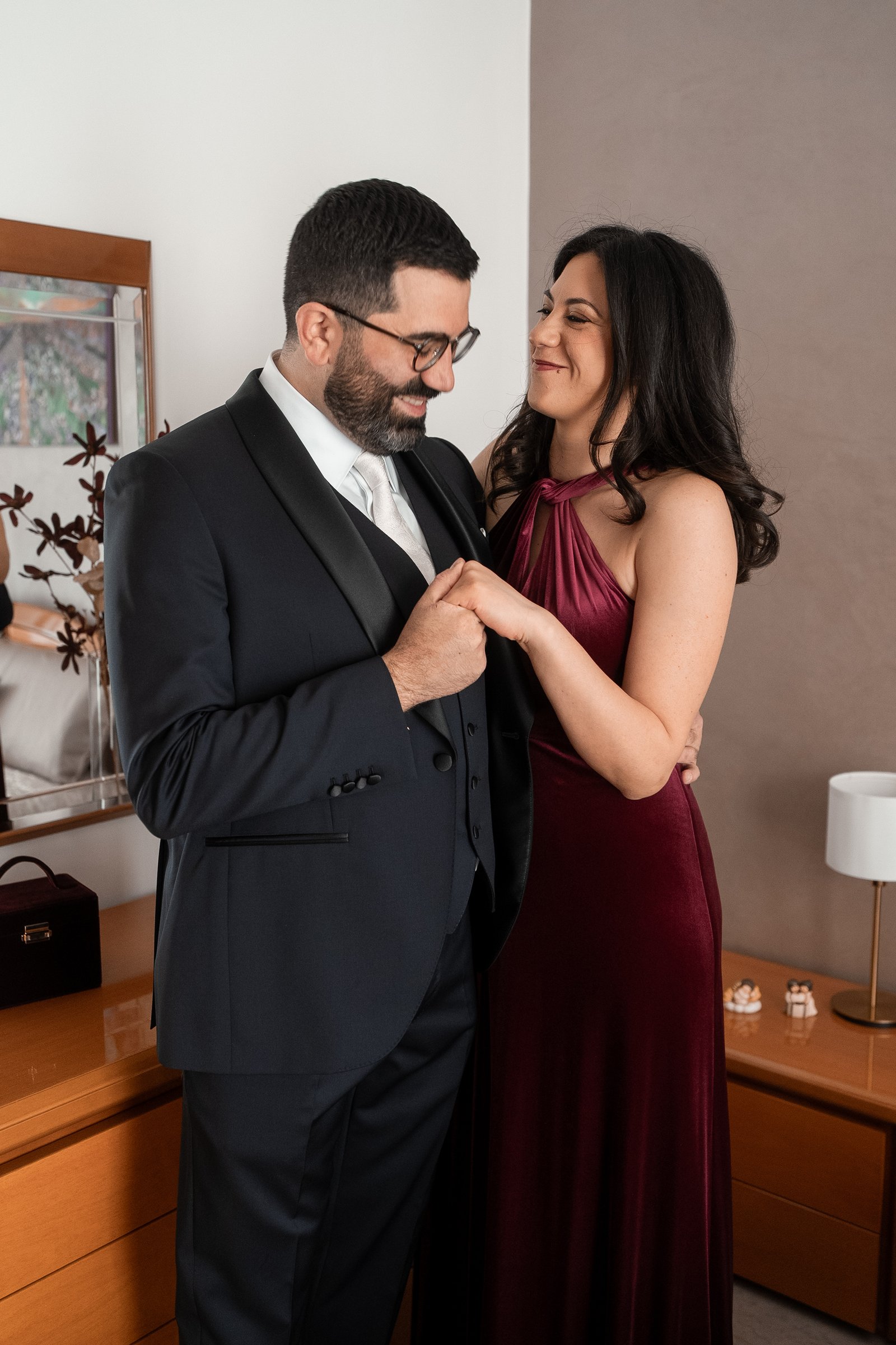 Luca & Mariangela - Galleria 9