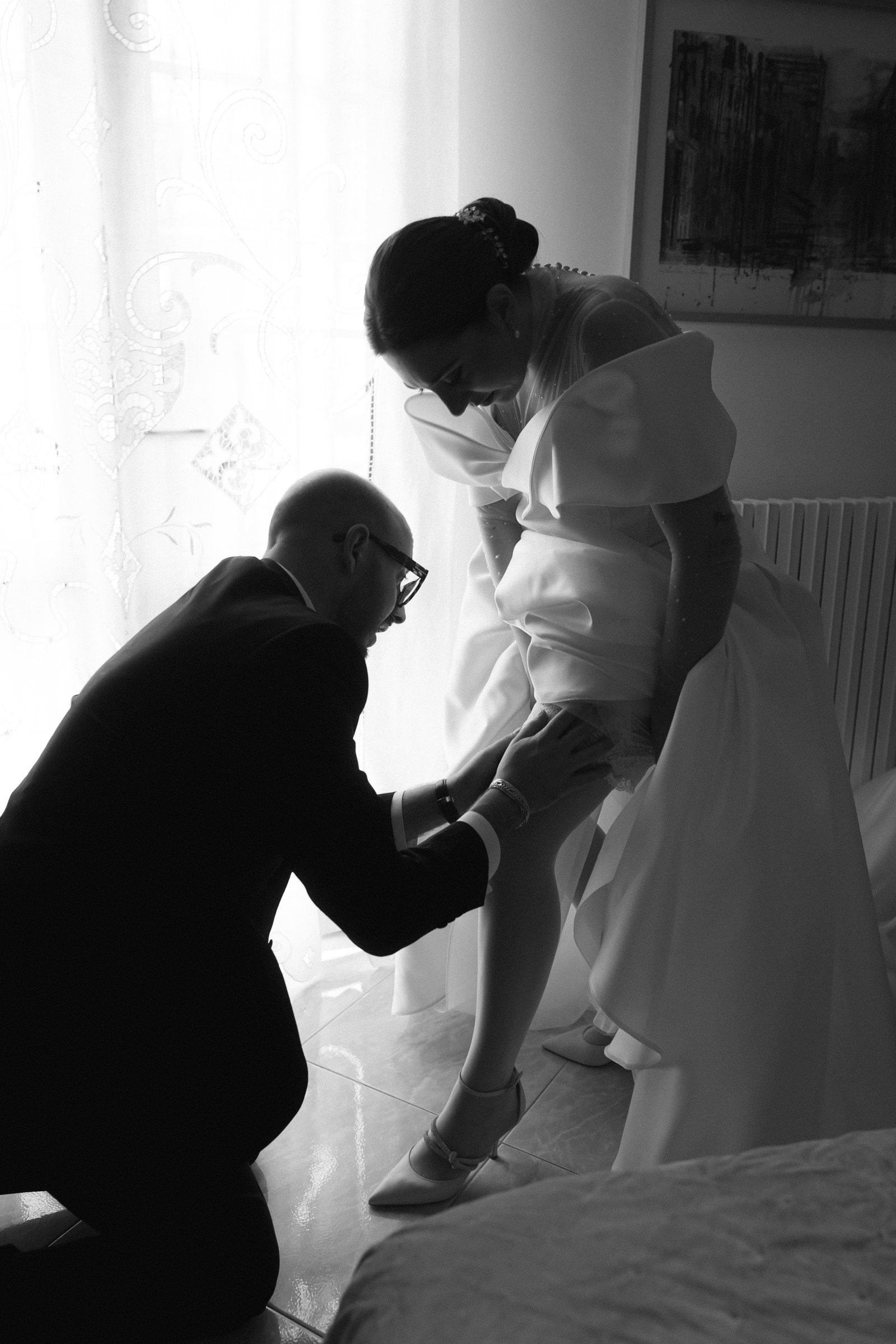 Luca & Mariangela - Galleria 23