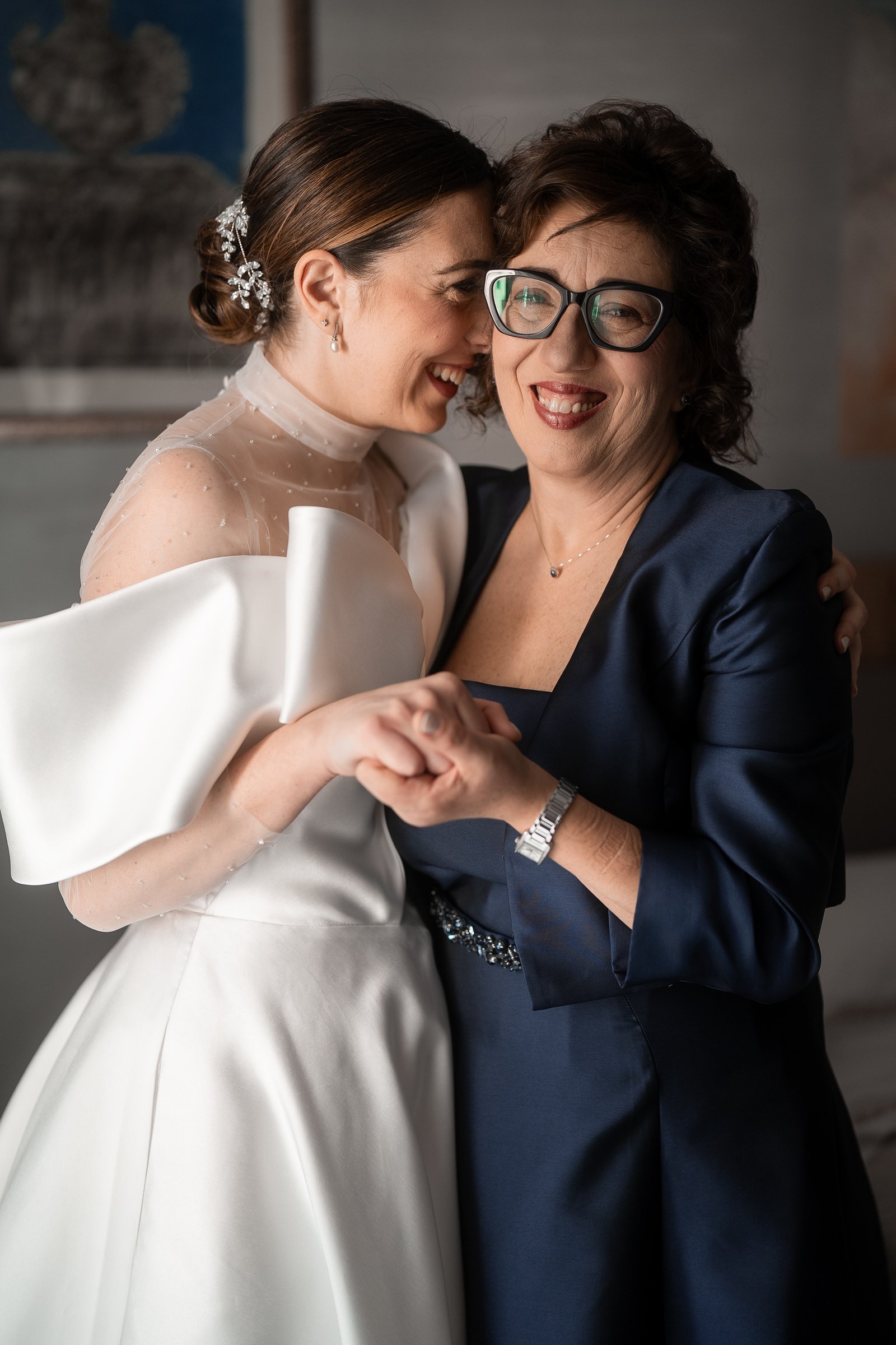 Luca & Mariangela - Galleria 27