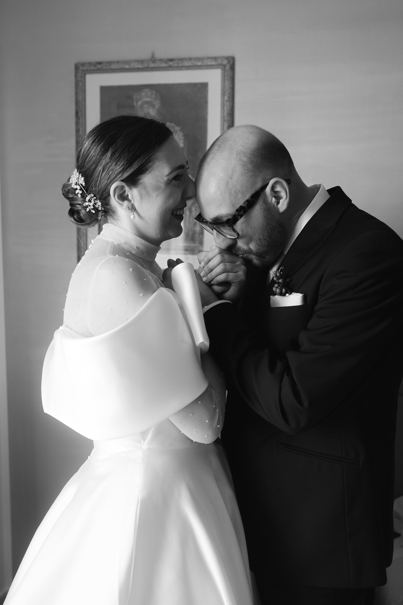 Luca & Mariangela - Galleria 29