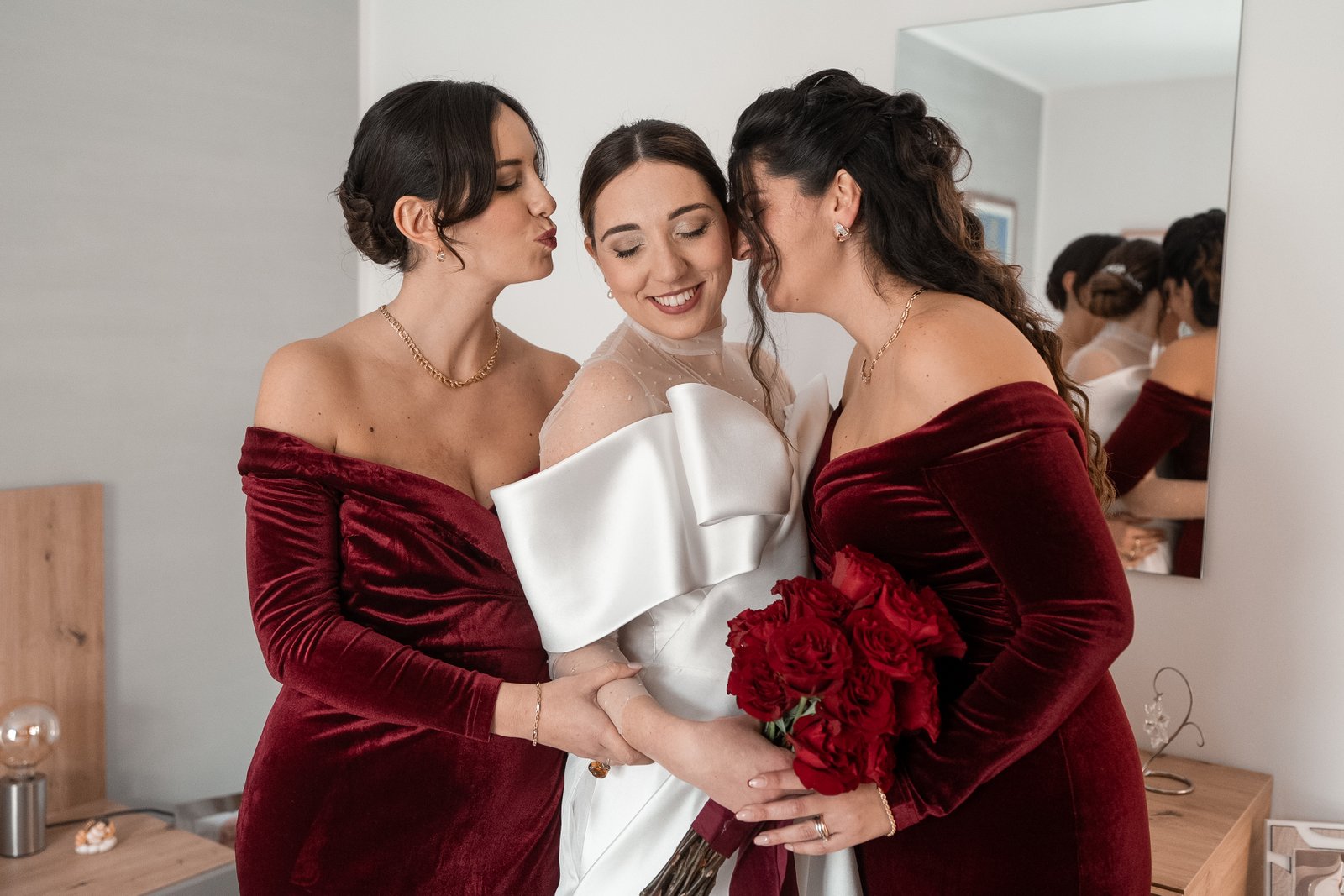 Luca & Mariangela - Galleria 34