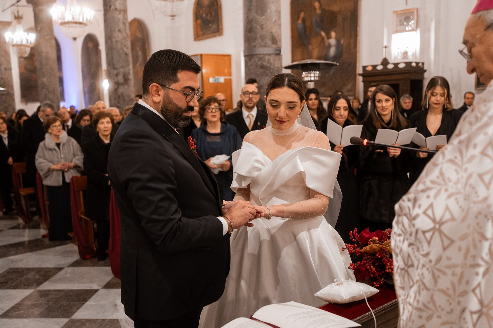 Luca & Mariangela - Galleria 41