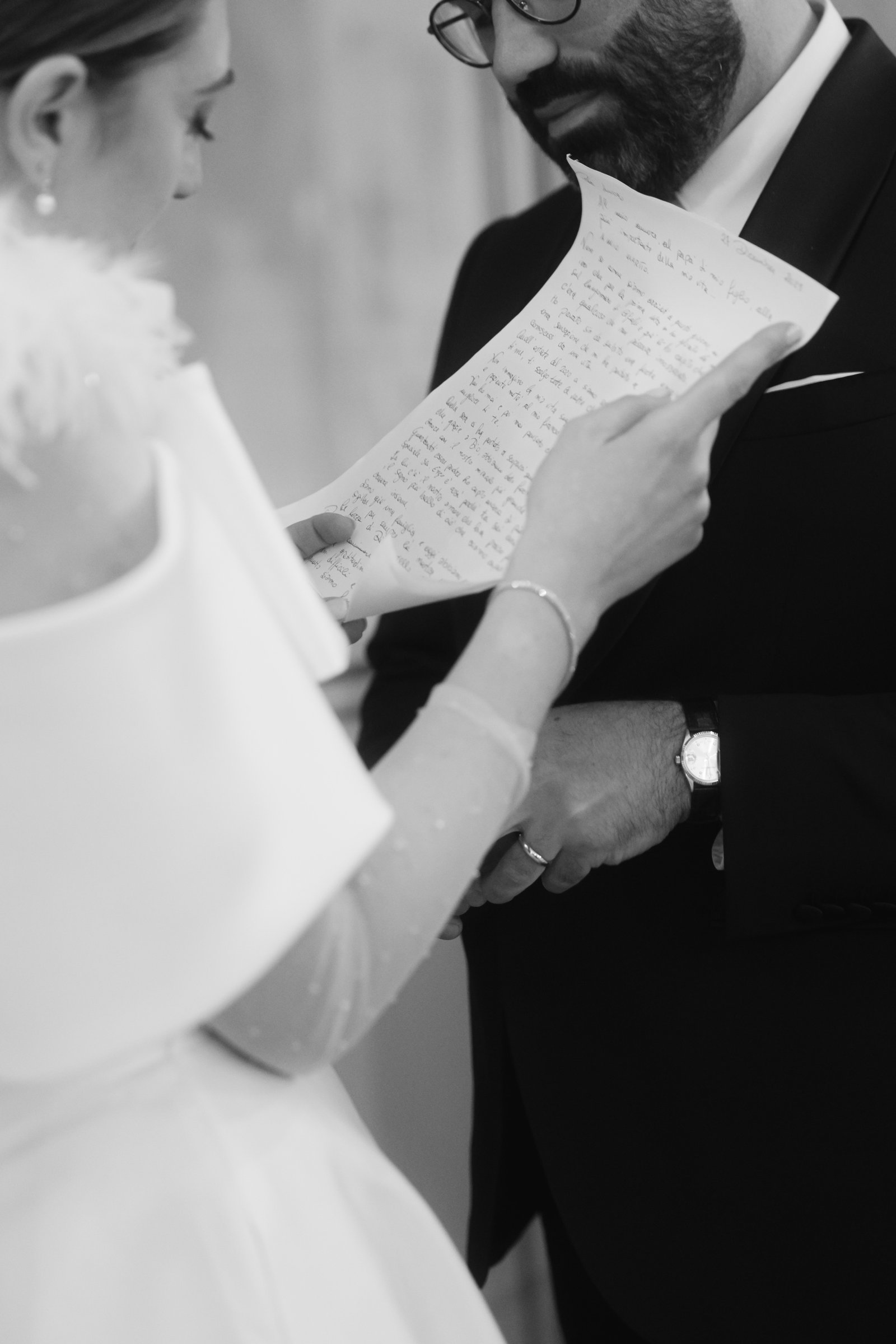 Luca & Mariangela - Galleria 46