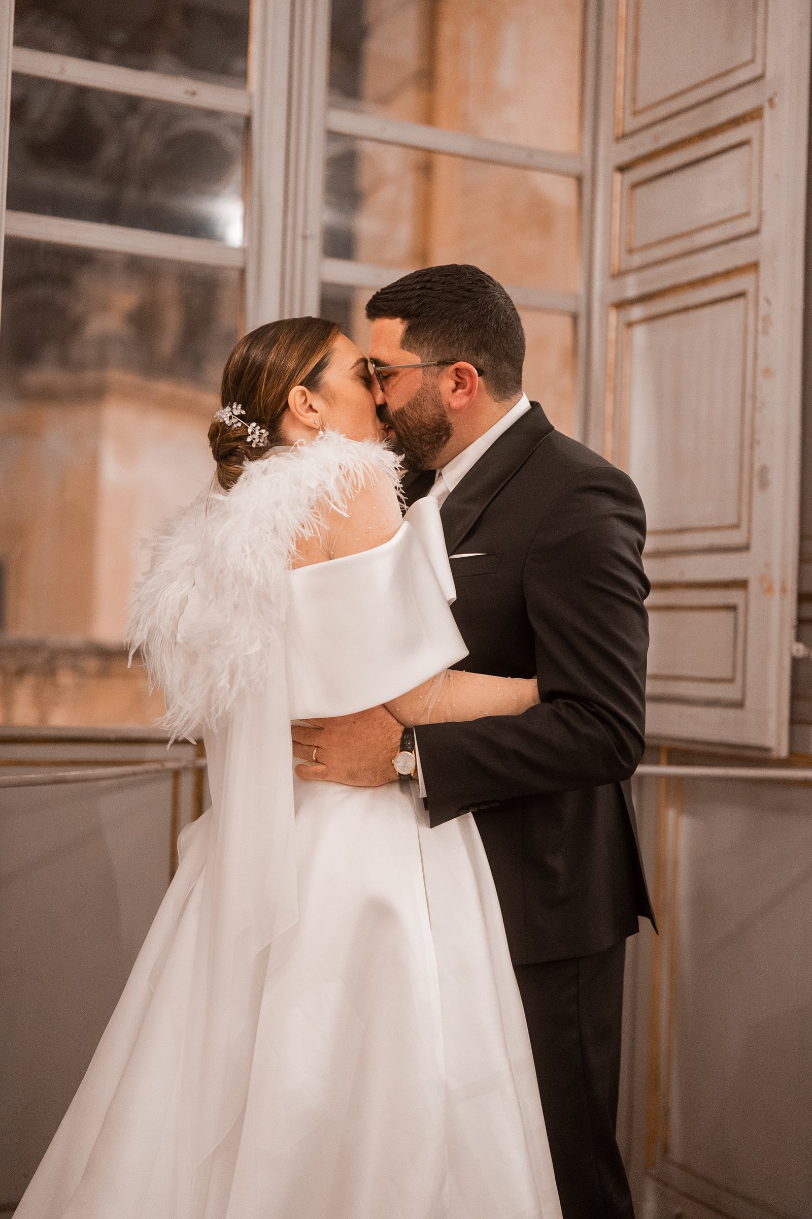 Luca & Mariangela - Galleria 47