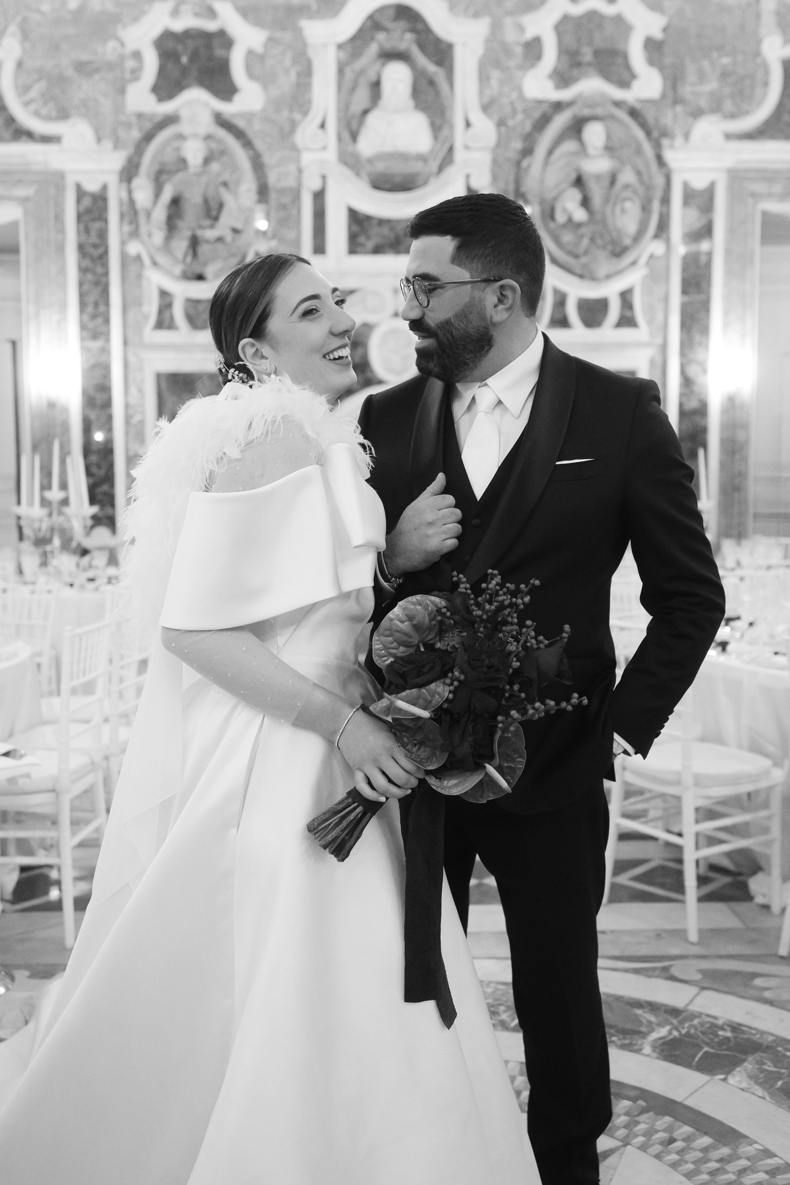 Luca & Mariangela - Galleria 48