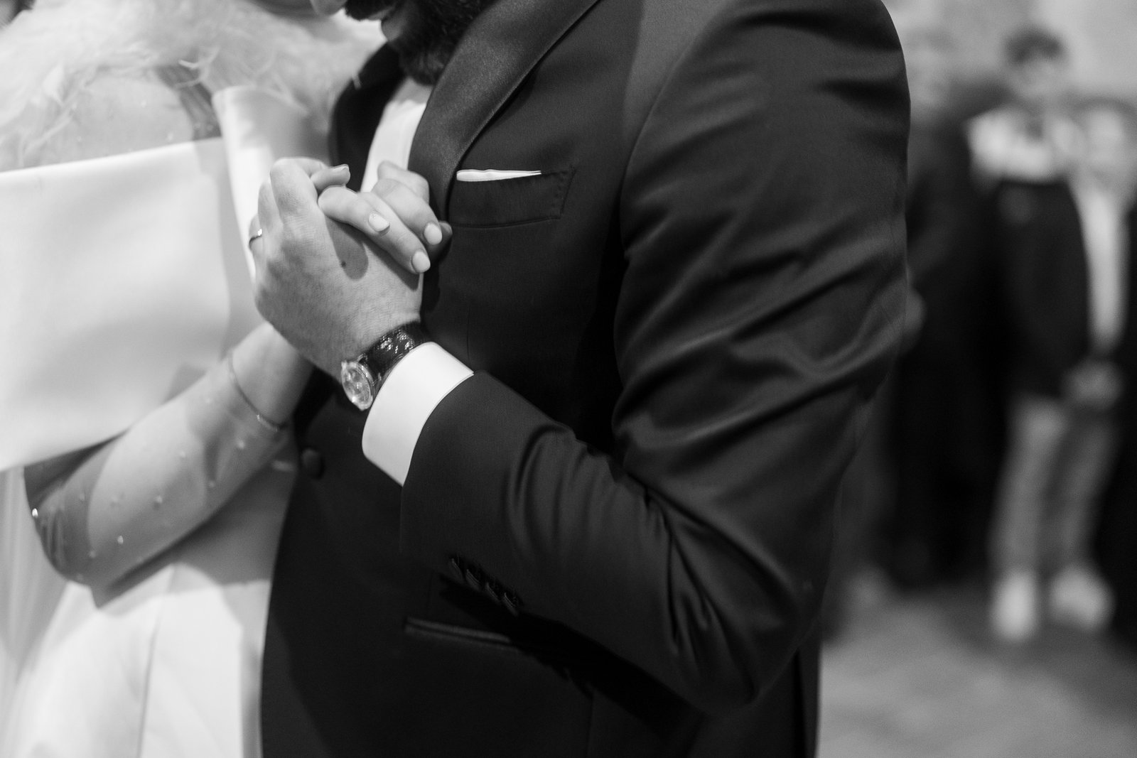 Luca & Mariangela - Galleria 55