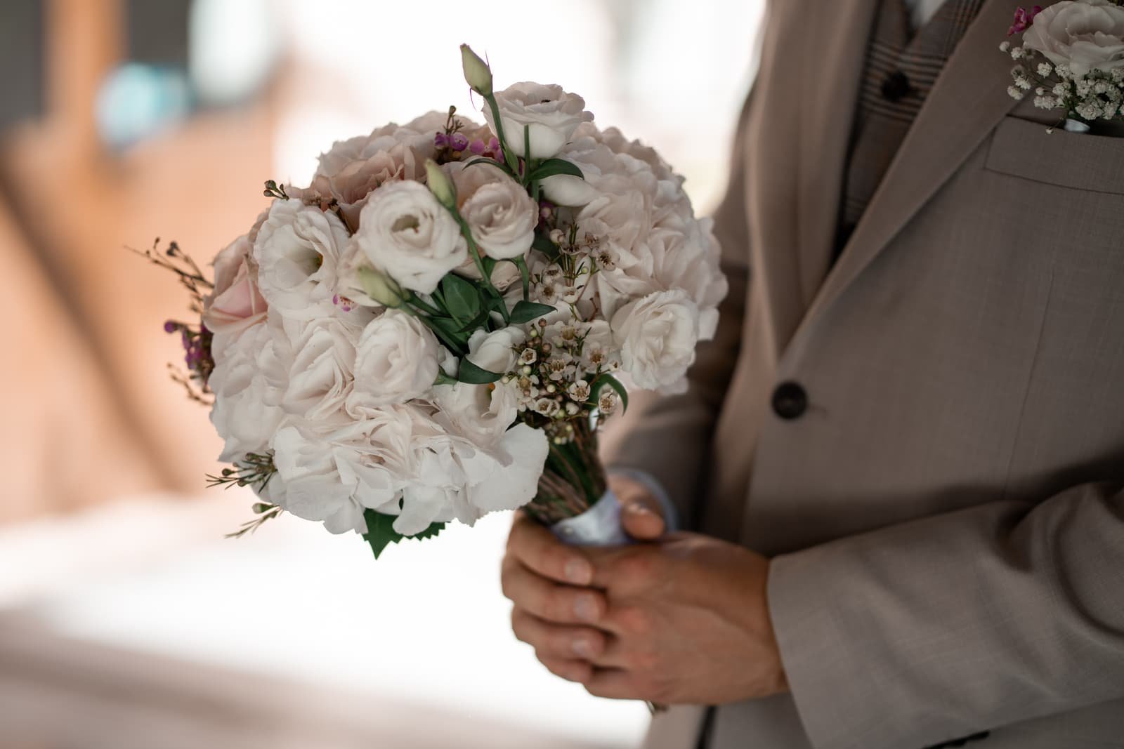 Vincenzo & Paolina - Galleria 6