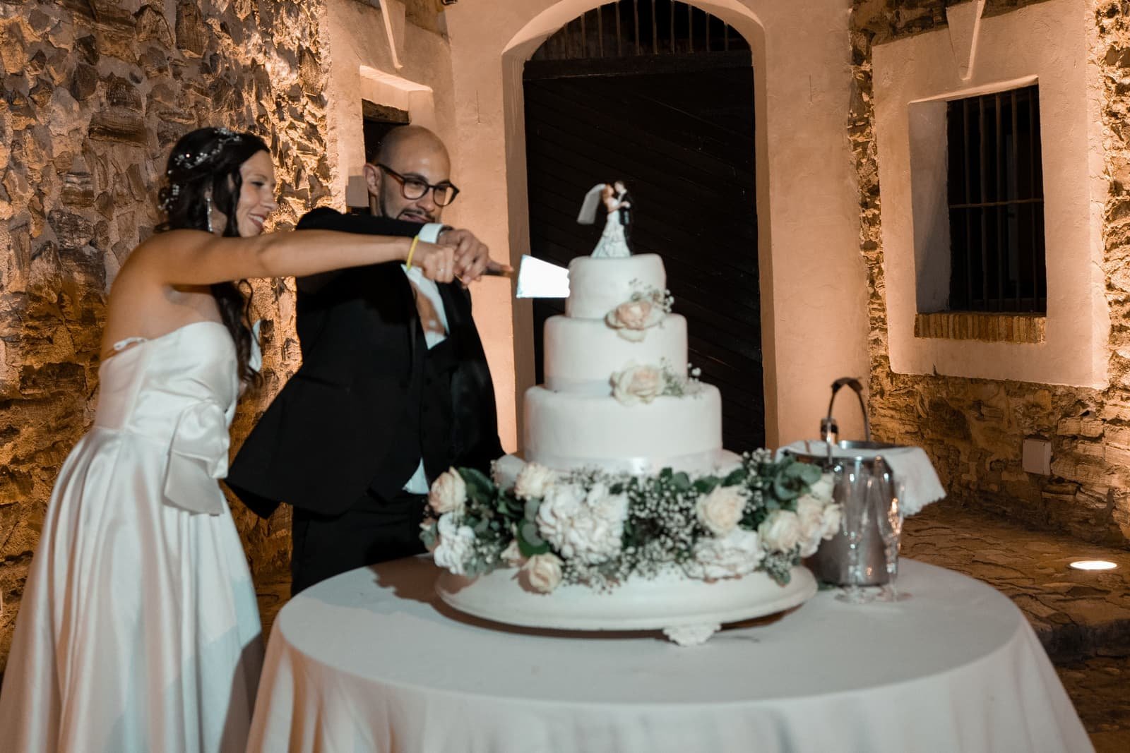 Vincenzo & Paolina - Galleria 9