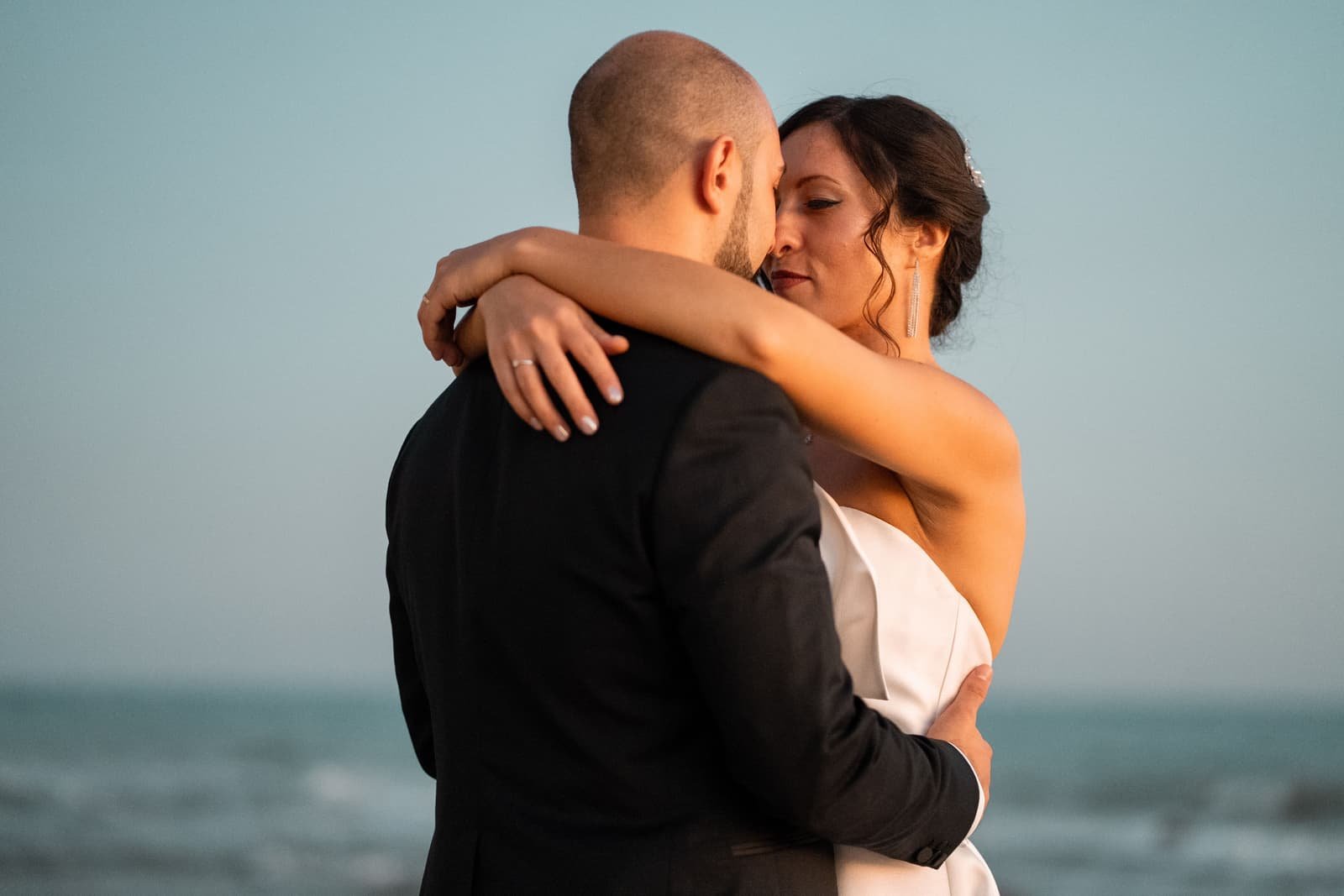 Vincenzo & Paolina - Galleria 17