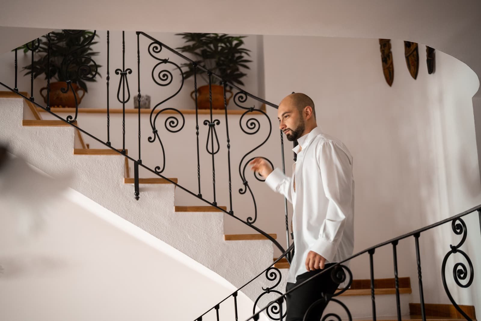 Vincenzo & Paolina - Galleria 23