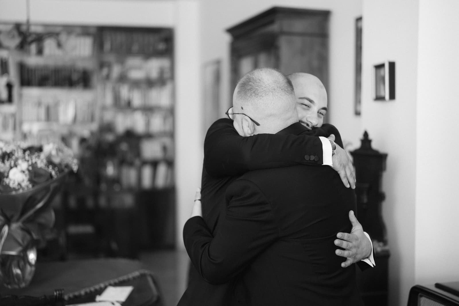 Vincenzo & Paolina - Galleria 31