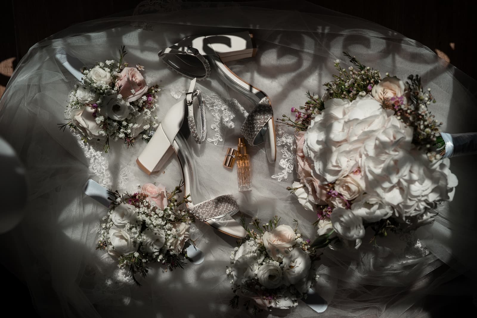 Vincenzo & Paolina - Galleria 32