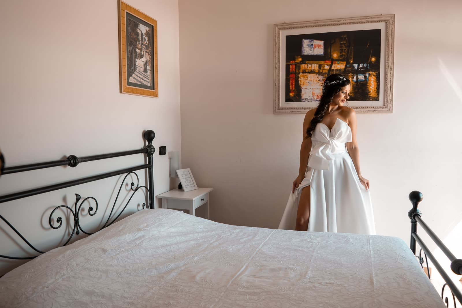 Vincenzo & Paolina - Galleria 36