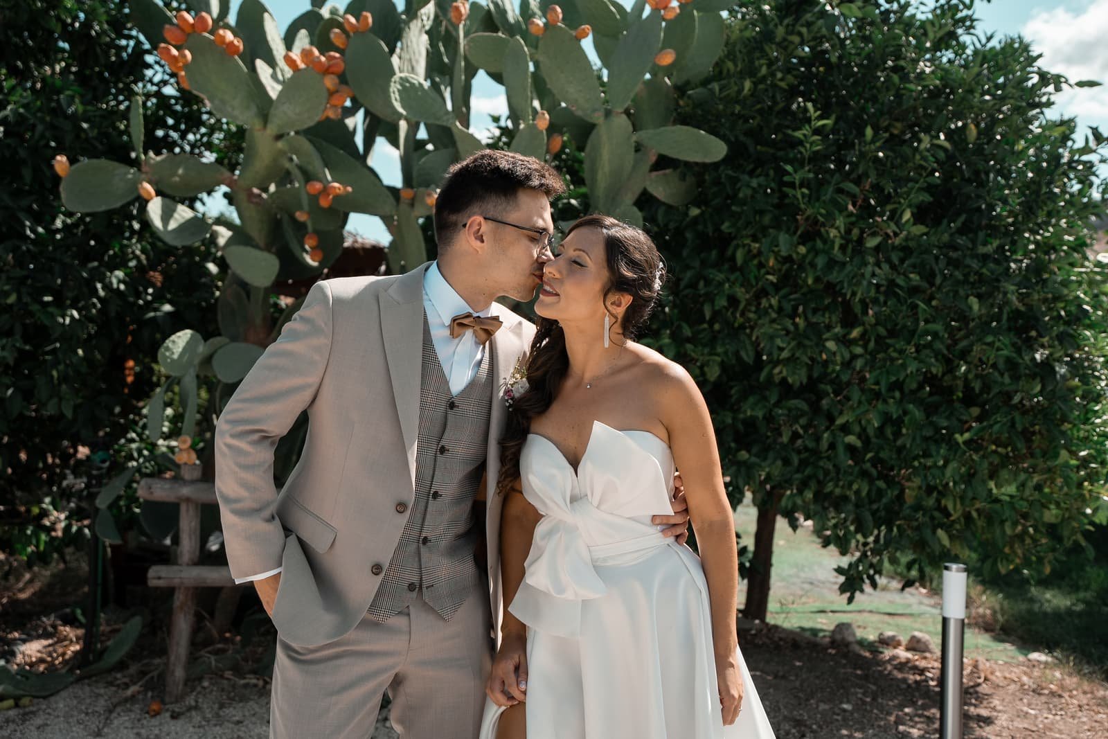 Vincenzo & Paolina - Galleria 40