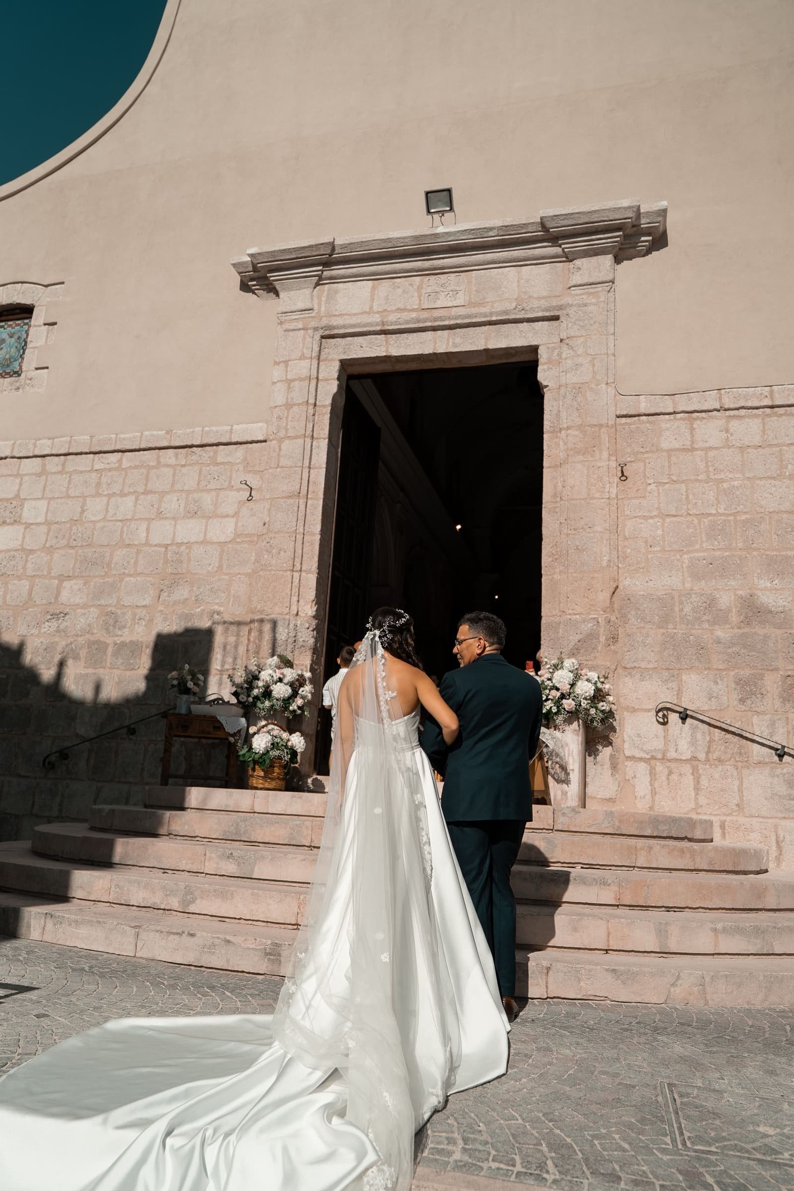 Vincenzo & Paolina - Galleria 44