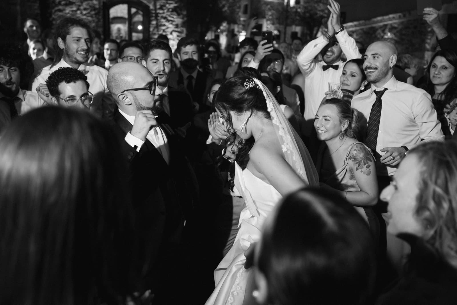 Vincenzo & Paolina - Galleria 49