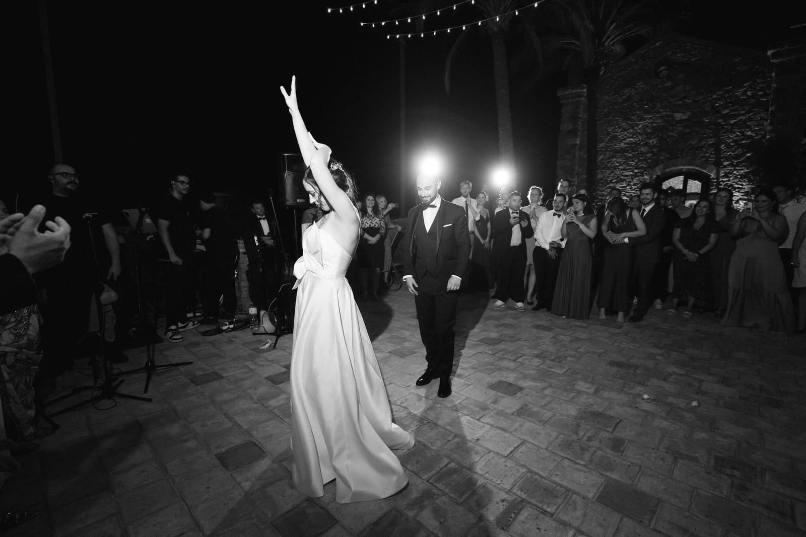 Vincenzo & Paolina - Galleria 50